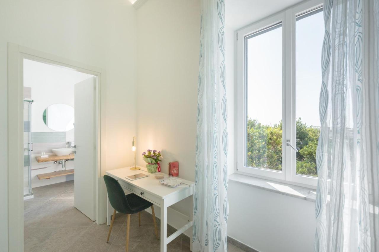 Villa Caterina B&B Procida Bagian luar foto