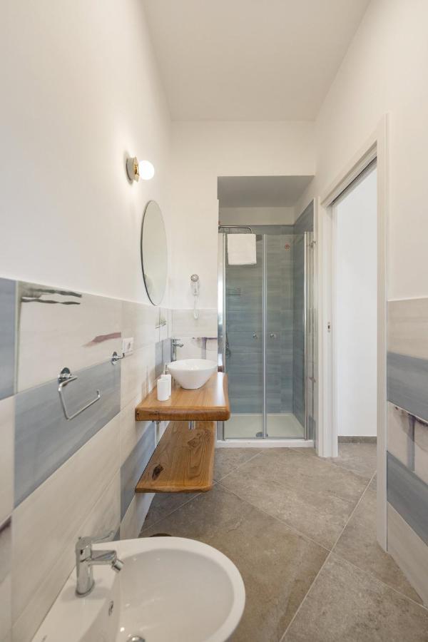 Villa Caterina B&B Procida Bagian luar foto
