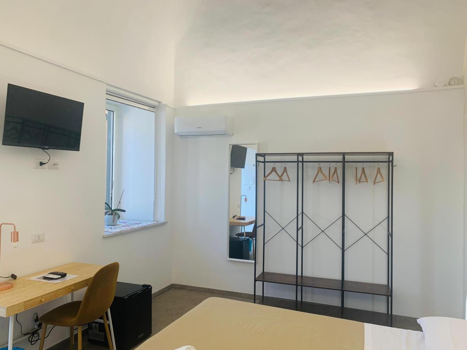 Villa Caterina B&B Procida Bagian luar foto