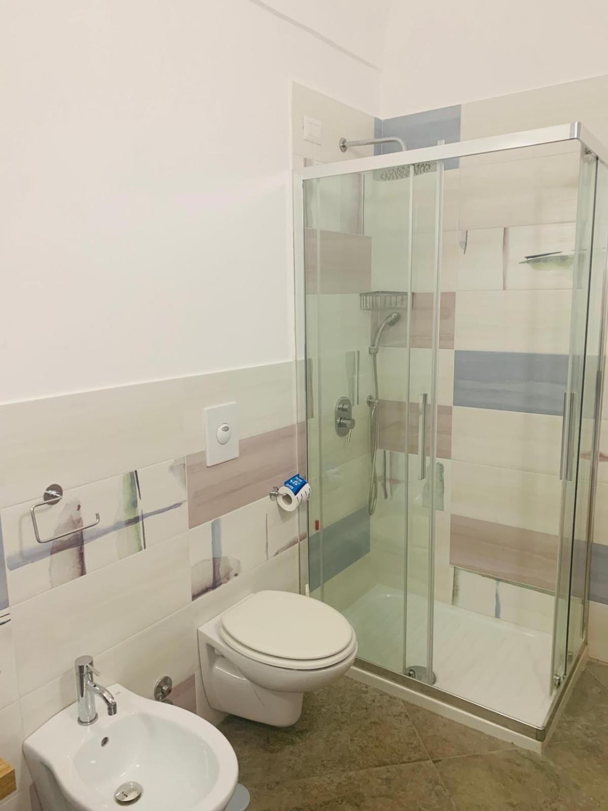 Villa Caterina B&B Procida Bagian luar foto
